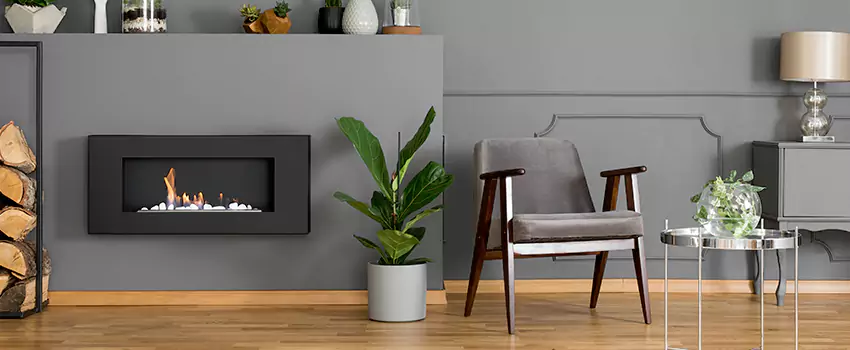 Ethanol Fireplace Burner Repair in Live Oak, CA
