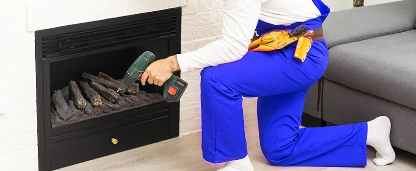 Fireplace Safety Inspection Specialists in Live Oak, California